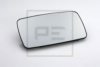 PE Automotive 018.086-00A Mirror Glass, outside mirror
